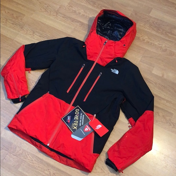The North Face Other - NWT The North Face Anonym Jacket